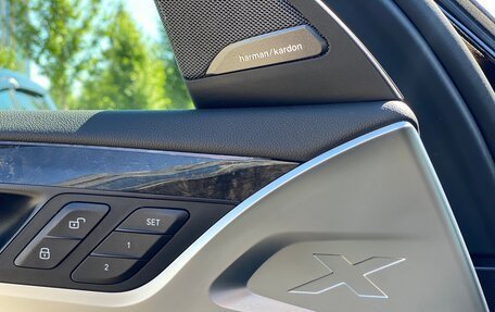 BMW X4, 2020 год, 4 290 000 рублей, 19 фотография