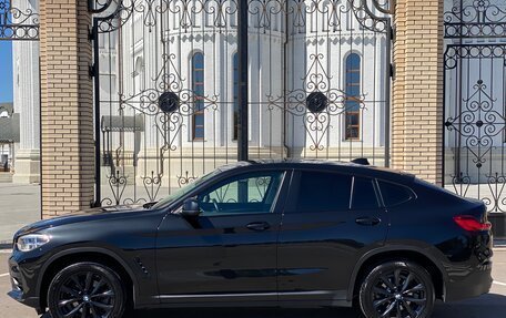 BMW X4, 2020 год, 4 290 000 рублей, 12 фотография