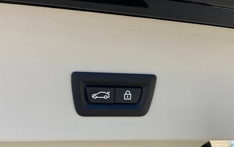 BMW X4, 2020 год, 4 290 000 рублей, 18 фотография