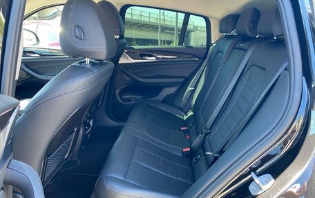 BMW X4, 2020 год, 4 290 000 рублей, 21 фотография