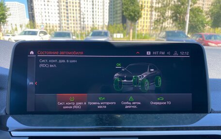 BMW X4, 2020 год, 4 290 000 рублей, 24 фотография