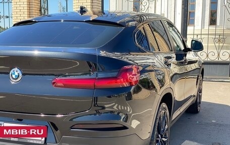 BMW X4, 2020 год, 4 290 000 рублей, 16 фотография