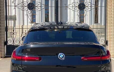 BMW X4, 2020 год, 4 290 000 рублей, 13 фотография