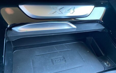 BMW X4, 2020 год, 4 290 000 рублей, 27 фотография