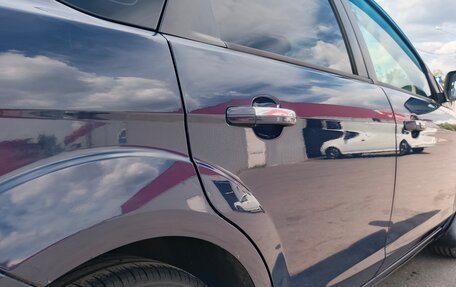 Ford Focus II рестайлинг, 2009 год, 535 000 рублей, 9 фотография