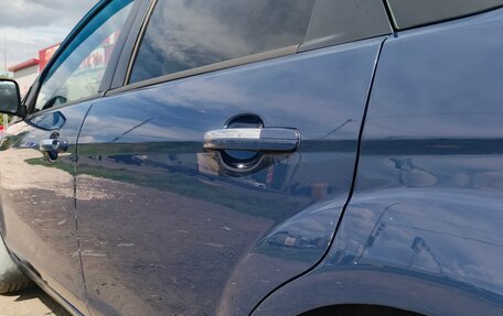 Ford Focus II рестайлинг, 2009 год, 535 000 рублей, 12 фотография