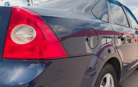 Ford Focus II рестайлинг, 2009 год, 535 000 рублей, 6 фотография