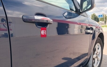 Ford Focus II рестайлинг, 2009 год, 535 000 рублей, 10 фотография
