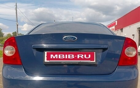 Ford Focus II рестайлинг, 2009 год, 535 000 рублей, 11 фотография
