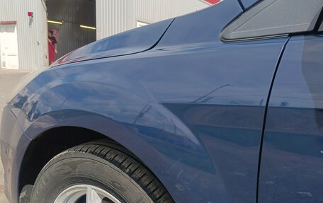 Ford Focus II рестайлинг, 2009 год, 535 000 рублей, 16 фотография