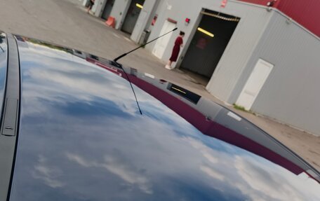 Ford Focus II рестайлинг, 2009 год, 535 000 рублей, 18 фотография