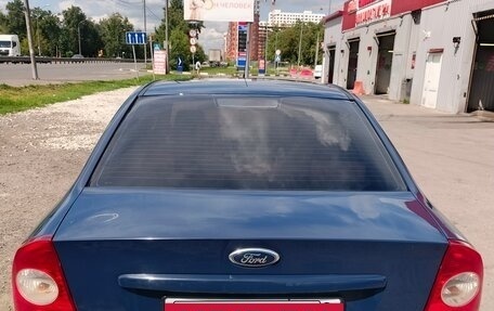Ford Focus II рестайлинг, 2009 год, 535 000 рублей, 14 фотография