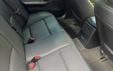 BMW 3 серия, 2008 год, 900 000 рублей, 11 фотография