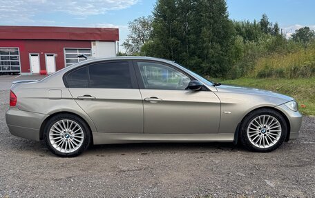 BMW 3 серия, 2008 год, 900 000 рублей, 8 фотография