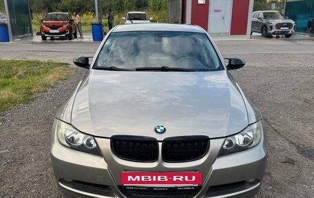 BMW 3 серия, 2008 год, 900 000 рублей, 5 фотография