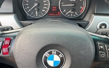 BMW 3 серия, 2008 год, 900 000 рублей, 10 фотография