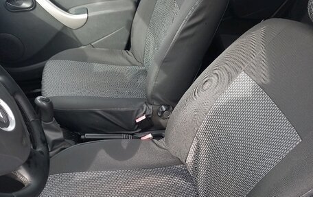 Renault Sandero I, 2012 год, 710 000 рублей, 10 фотография