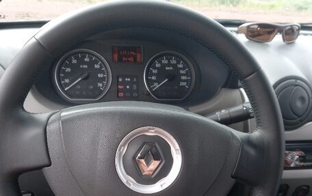 Renault Sandero I, 2012 год, 710 000 рублей, 13 фотография