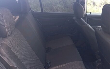 Renault Sandero I, 2012 год, 710 000 рублей, 12 фотография