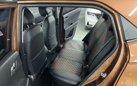 Hyundai Creta I рестайлинг, 2020 год, 1 825 000 рублей, 20 фотография