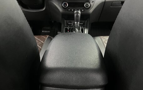 Hyundai Creta I рестайлинг, 2020 год, 1 825 000 рублей, 17 фотография