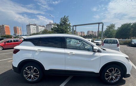 Geely Coolray I, 2024 год, 1 950 000 рублей, 3 фотография