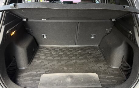 Geely Coolray I, 2023 год, 1 790 000 рублей, 9 фотография