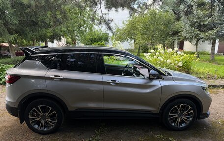 Geely Coolray I, 2023 год, 1 790 000 рублей, 6 фотография