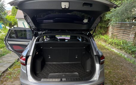 Geely Coolray I, 2023 год, 1 790 000 рублей, 8 фотография