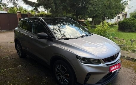Geely Coolray I, 2023 год, 1 790 000 рублей, 7 фотография
