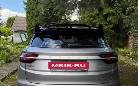 Geely Coolray I, 2023 год, 1 790 000 рублей, 5 фотография