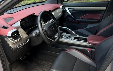 Geely Coolray I, 2023 год, 1 790 000 рублей, 10 фотография