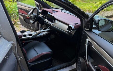 Geely Coolray I, 2023 год, 1 790 000 рублей, 13 фотография