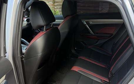 Geely Coolray I, 2023 год, 1 790 000 рублей, 11 фотография