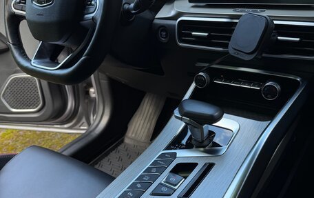 Geely Coolray I, 2023 год, 1 790 000 рублей, 17 фотография