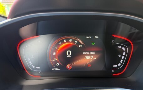 Geely Coolray I, 2023 год, 1 790 000 рублей, 18 фотография