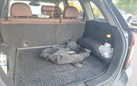 Opel Antara I, 2015 год, 1 235 000 рублей, 3 фотография
