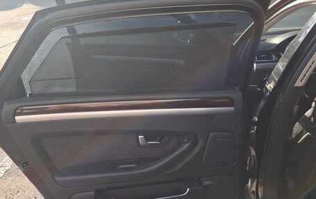 Audi A8, 2008 год, 1 200 000 рублей, 9 фотография
