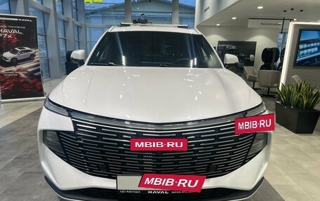 Haval F7, 2026 год, 3 199 000 рублей, 3 фотография