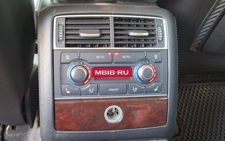 Audi A8, 2008 год, 1 200 000 рублей, 12 фотография