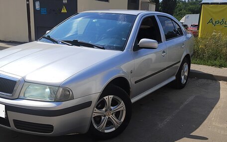 Skoda Octavia IV, 2008 год, 350 000 рублей, 4 фотография
