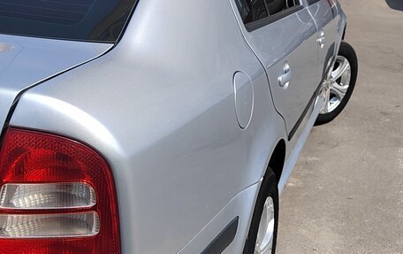 Skoda Octavia IV, 2008 год, 350 000 рублей, 7 фотография
