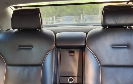 Audi A8, 2008 год, 1 200 000 рублей, 17 фотография
