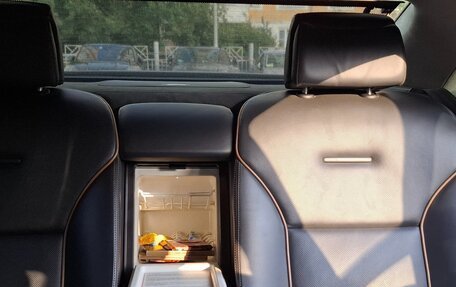 Audi A8, 2008 год, 1 200 000 рублей, 19 фотография