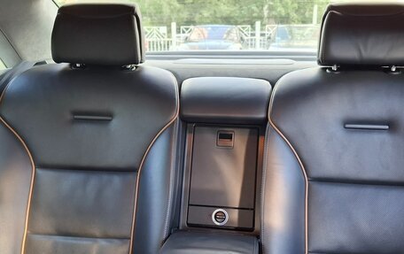 Audi A8, 2008 год, 1 200 000 рублей, 16 фотография
