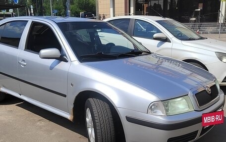 Skoda Octavia IV, 2008 год, 350 000 рублей, 5 фотография
