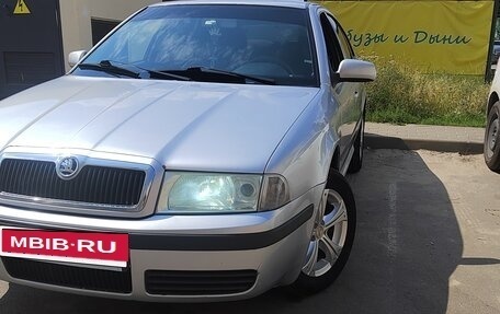 Skoda Octavia IV, 2008 год, 350 000 рублей, 2 фотография