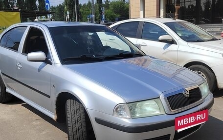 Skoda Octavia IV, 2008 год, 350 000 рублей, 6 фотография