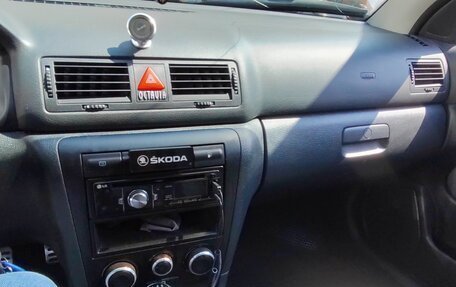 Skoda Octavia IV, 2008 год, 350 000 рублей, 12 фотография