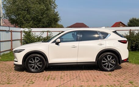 Mazda CX-5 II, 2018 год, 2 600 000 рублей, 2 фотография